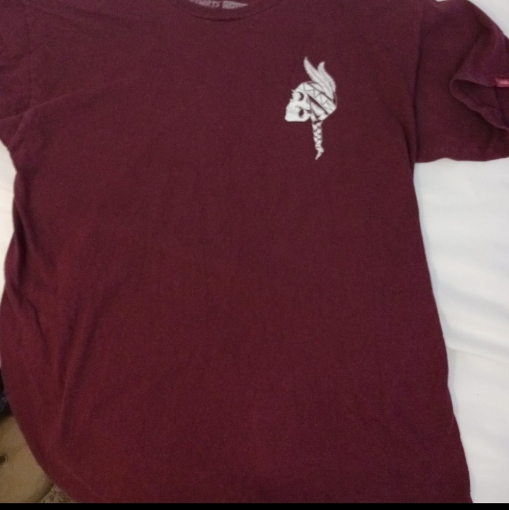 Vans Tee shirts